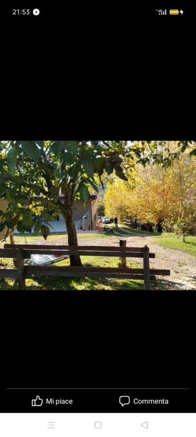 B&B In Fattoria Berzo San Fermo Ngoại thất bức ảnh